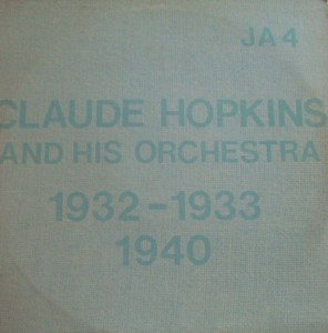 Previously Unissued Sides (1932 -1933)  Rare Sides (1940)