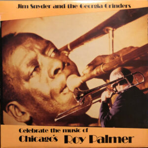 A Tribute To Roy Palmer