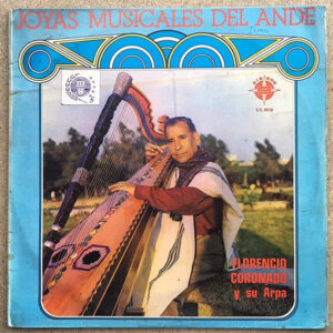 Joyas Musicales Del Ande
