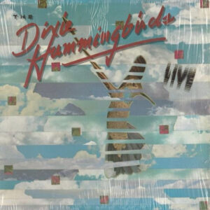 The Dixie Hummingbirds Live