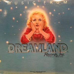 Music From Dreamland