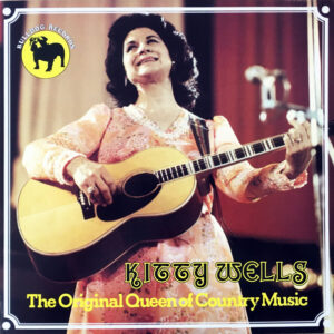 The Original Queen Of Country Music