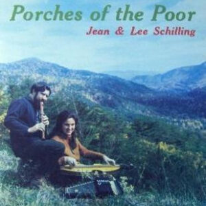 Porches Of The Poor