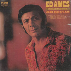 Ed Ames Remembers Jim Reeves