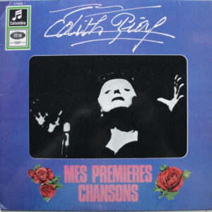 Mes Premieres Chansons