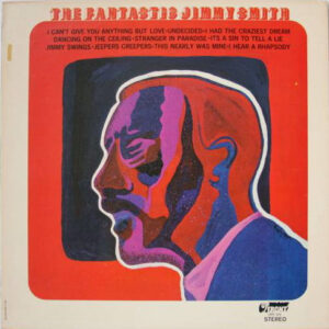 The Fantastic Jimmy Smith