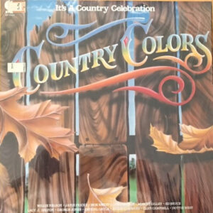 Country Colors