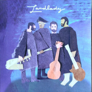 Landlady