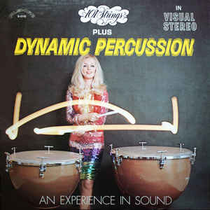 Dynamic Percussion