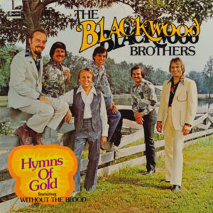 Hymns Of Gold