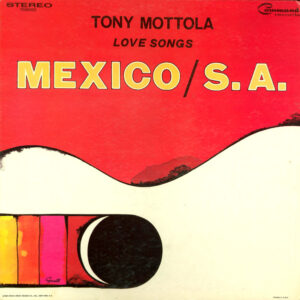 Love Songs Mexico / S. A.