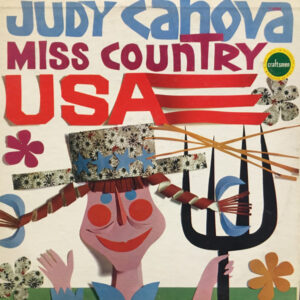 Miss Country USA
