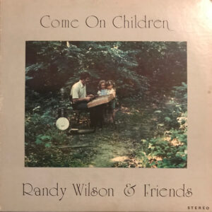 Come On Children