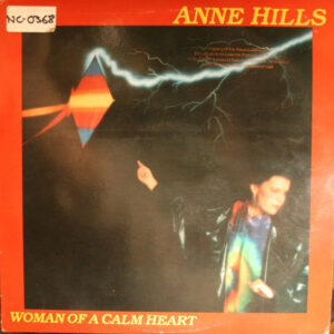 Woman Of A Calm Heart