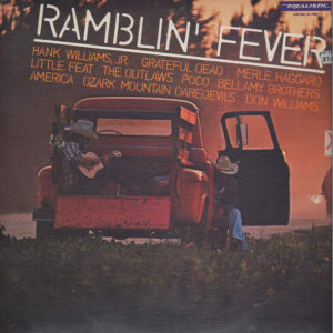 Ramblin' Fever