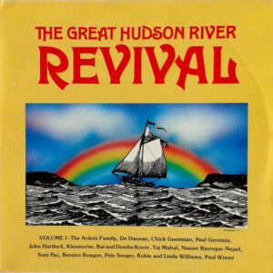 The Great Hudson River Revival Volume I