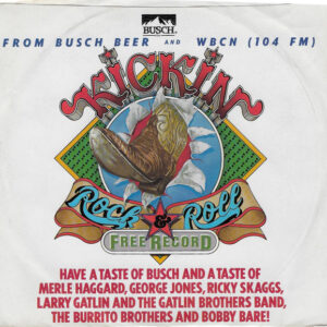 Kickin Rock & Roll Free Record