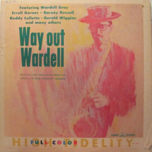 Way Out Wardell
