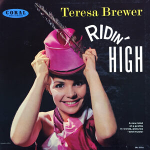 Ridin' High
