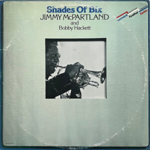 Shades Of Bix