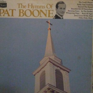 The Hymns of Pat Boone