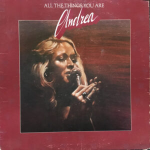 All The Things You Are