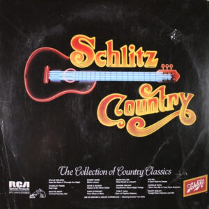 Schlitz Country