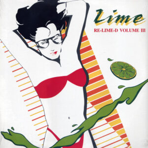Re-Lime-D Volume III