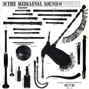 The Mediaeval Sound