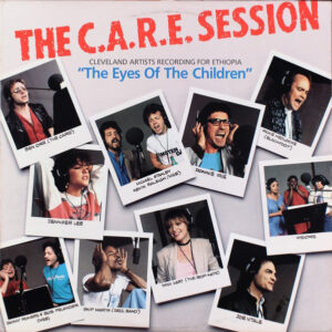 The Eyes Of The Children