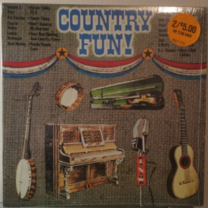 Country Fun!