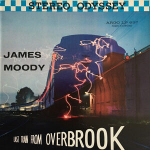 Last Train From Overbrook