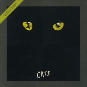 Cats (Selections From The Original Broadway Cast Recording)