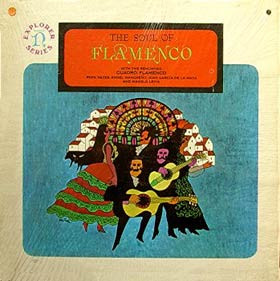 The Soul Of Flamenco