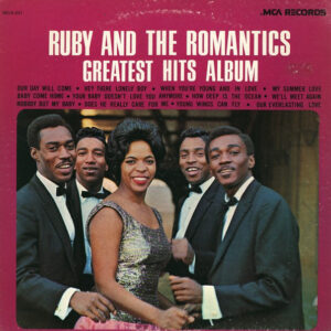 Greatest Hits Album