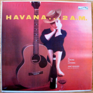 Havana At 2 A.M.
