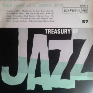 Charlie Johnson & His Orchestra (1927-1929)