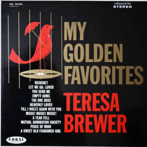 My Golden Favorites