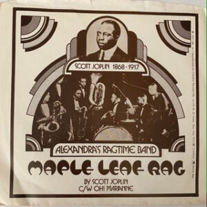 Maple Leaf Rag