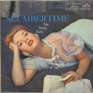 Slumbertime