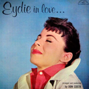 Eydie In Love