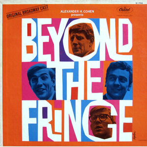 Beyond The Fringe