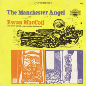 The Manchester Angel