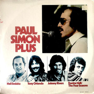 Paul Simon Plus