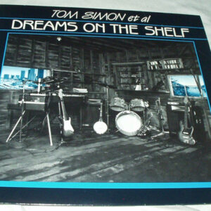Dreams On The Shelf