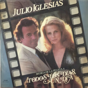 Música De La Película "Todos Los Días, Un Día"