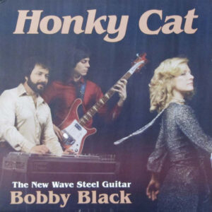 Honky Cat