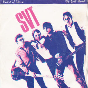 Heart Of Stone