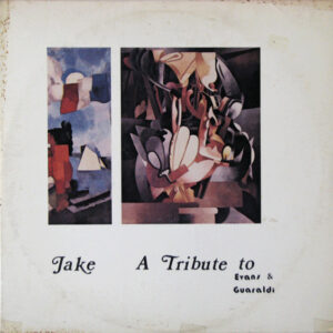 A Tribute To Evans & Guaraldi