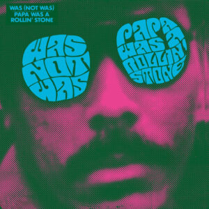 Papa Was A Rollin' Stone